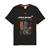 MCLAREN FW NORRIS TEE BLACK 2026