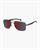 DUCATI SUNGLASSES BLACK