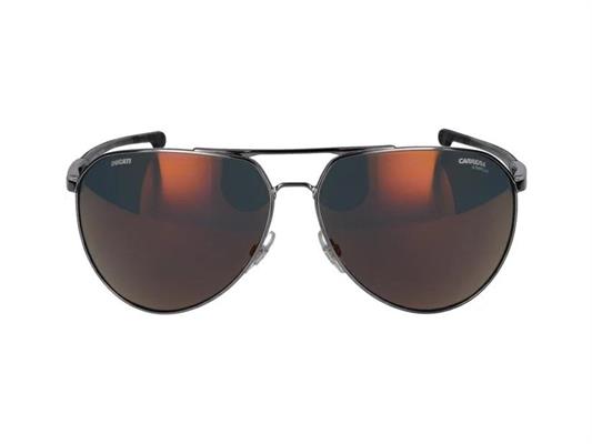 DUCATI SUNGLASSES BLACK