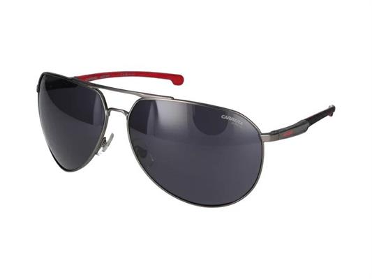 DUCATI SUNGLASSES BLACK