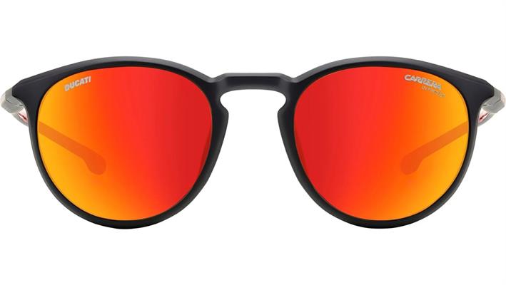 DUCATI SUNGLASSES BLACK