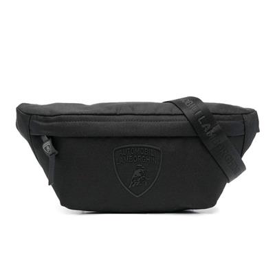 MARSUPIO LAMBORGHINI BLACK