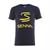 SENNA LEGACY LOGO TEE MENS NAVY