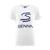 SENNA LEGACY LOGO TEE MENS WHITE