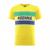 SENNA TEE MENS YELLOW