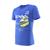 SENNA GRAPHIC TEE MENS BLUE