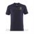 SENNA COTTON POLO MENS NAVY