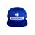 SENNA NACIONAL 1984 ORIGINAL CAP BLU
