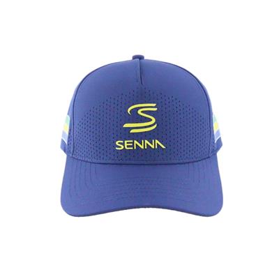 SENNA SENNA LEISURE CAP NAVY