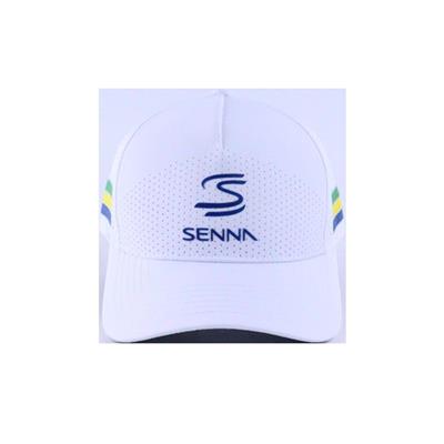 SENNA LEISURE CAP WHITE