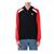 DUCATI CORSE MENS HOODIE SMALL LOGO BLACK