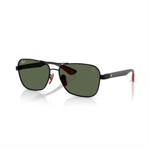 SCUDERIA FERRARI SUNGLASSES RAY BAN