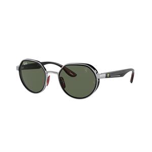 SCUDERIA FERRARI SUNGLASSES RAY BAN
