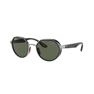SCUDERIA FERRARI SUNGLASSES RAY BAN