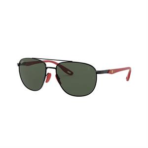 SCUDERIA FERRARI SUNGLASSES RAY BAN