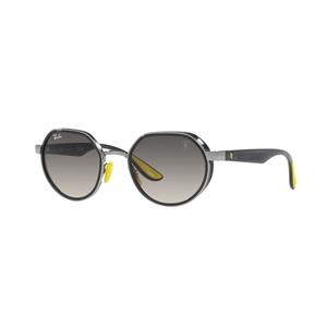 SCUDERIA FERRARI SUNGLASSES RAY BAN