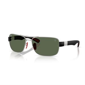 SCUDERIA FERRARI SUNGLASSES RAY BAN
