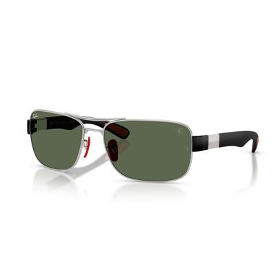 SCUDERIA FERRARI SUNGLASSES RAY BAN