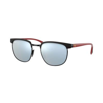 SCUDERIA FERRARI SUNGLASSES RAY BAN