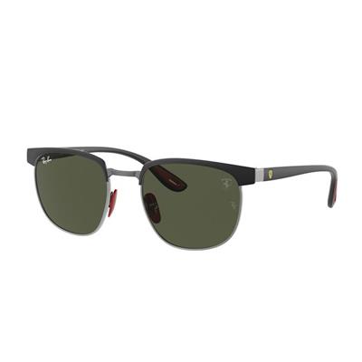 SCUDERIA FERRARI SUNGLASSES RAY BAN