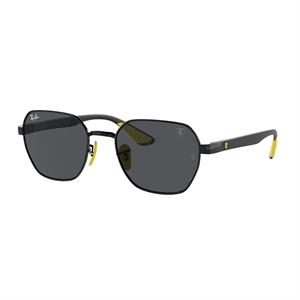 SCUDERIA FERRARI SUNGLASSES RAY BAN