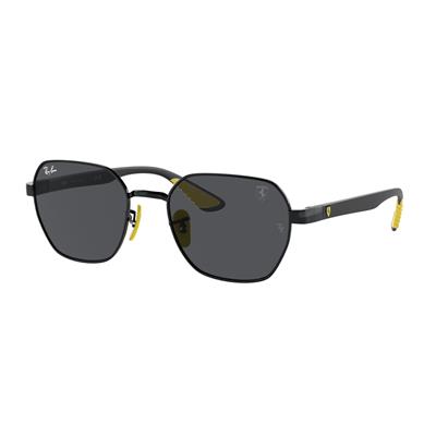 SCUDERIA FERRARI SUNGLASSES RAY BAN