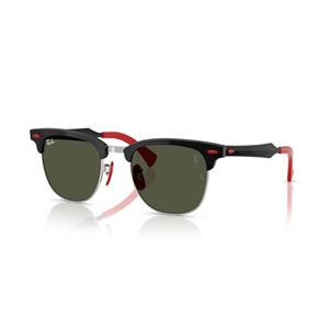 SCUDERIA FERRARI SUNGLASSES RAY BAN