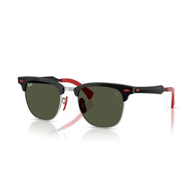 SCUDERIA FERRARI SUNGLASSES RAY BAN