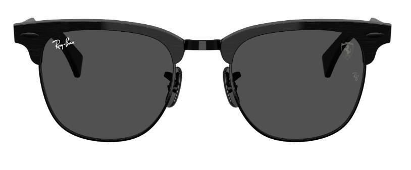 SCUDERIA FERRARI SUNGLASSES RAY BAN