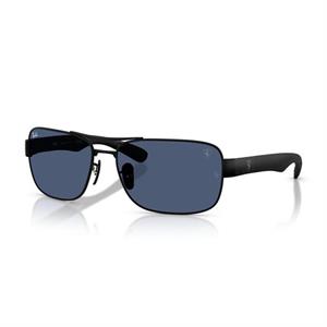 SCUDERIA FERRARI SUNGLASSES RAY BAN