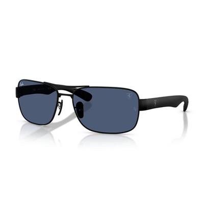 SCUDERIA FERRARI SUNGLASSES RAY BAN