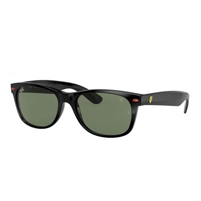 SCUDERIA FERRARI SUNGLASSES RAY BAN