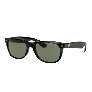 SCUDERIA FERRARI SUNGLASSES RAY BAN