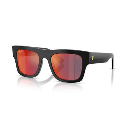 SCUDERIA FERRARI SUNGLASSES RAY BAN