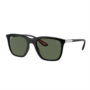 SCUDERIA FERRARI SUNGLASSES RAY BAN