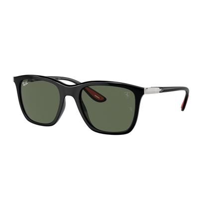 SCUDERIA FERRARI SUNGLASSES RAY BAN