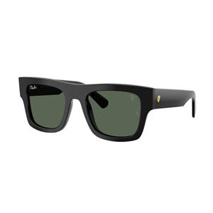 SCUDERIA FERRARI SUNGLASSES RAY BAN