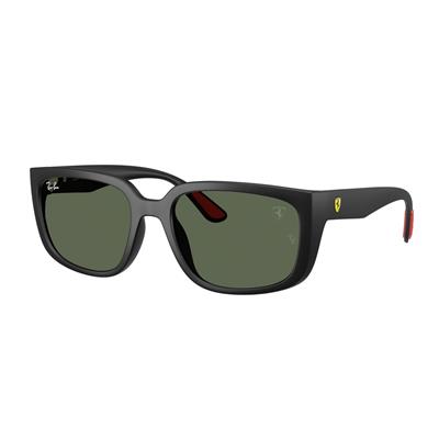 SCUDERIA FERRARI SUNGLASSES RAY BAN