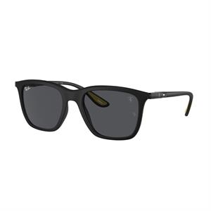 SCUDERIA FERRARI SUNGLASSES RAY BAN