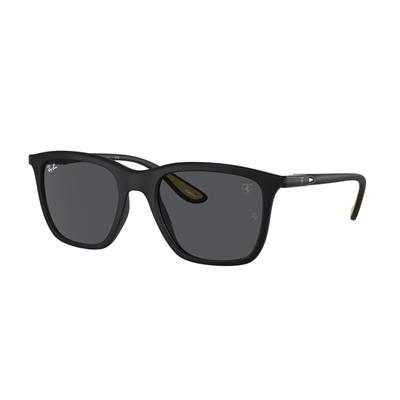 SCUDERIA FERRARI SUNGLASSES RAY BAN