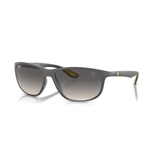 SCUDERIA FERRARI SUNGLASSES RAY BAN