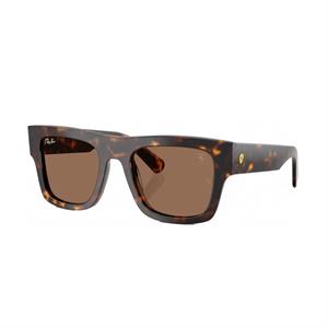 SCUDERIA FERRARI SUNGLASSES RAY BAN