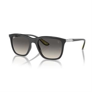 SCUDERIA FERRARI SUNGLASSES RAY BAN