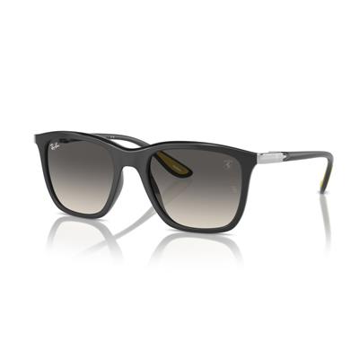 SCUDERIA FERRARI SUNGLASSES RAY BAN