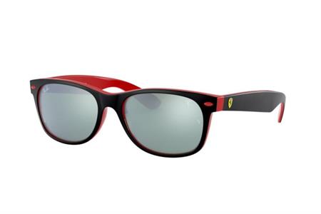SCUDERIA FERRARI SUNGLASSES RAY BAN