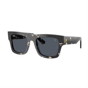 SCUDERIA FERRARI SUNGLASSES RAY BAN