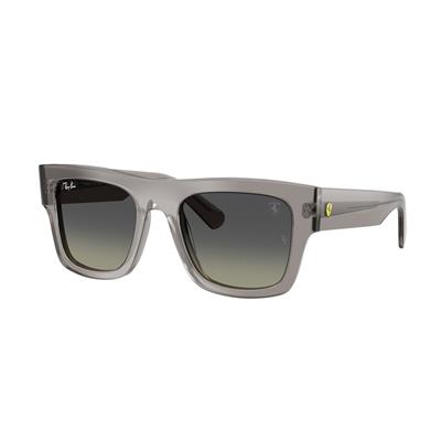 SCUDERIA FERRARI SUNGLASSES RAY BAN