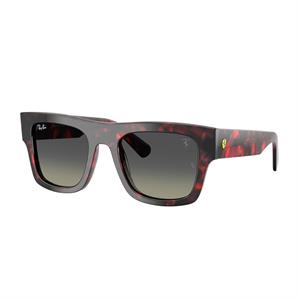 SCUDERIA FERRARI SUNGLASSES RAY BAN