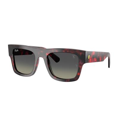 SCUDERIA FERRARI SUNGLASSES RAY BAN