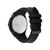 SCUDERIA FERRARI WATCH ASPRE QUARTZ CASE BLACK LEATHER 4